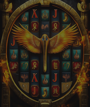 Eye of Horus