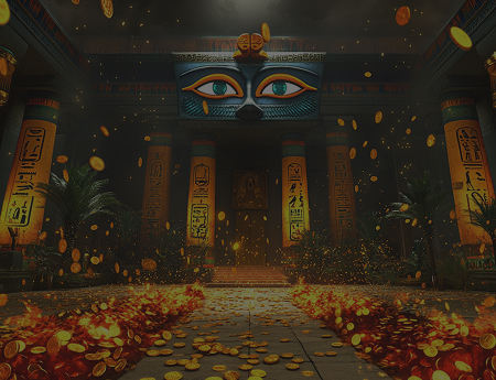 Eye of Horus