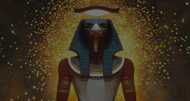 Eye of Horus