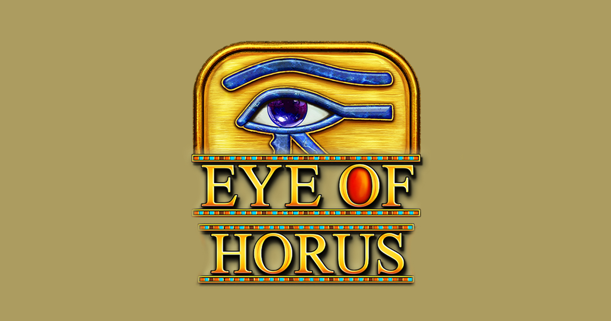 Eye of Horus